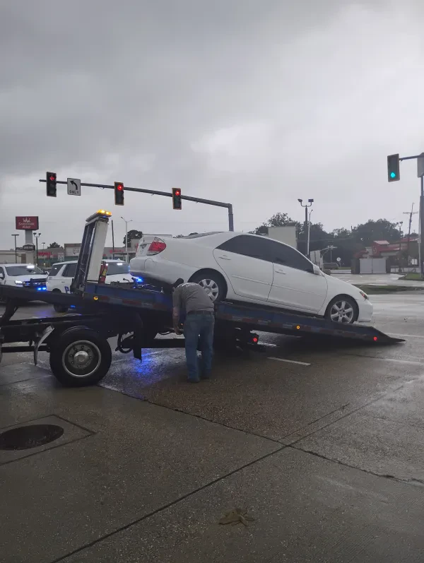 Premier Towing And Automotive - photo 3