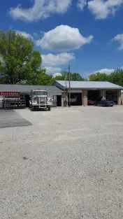 Camp's Auto Service