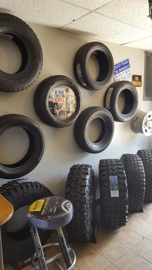 Camp's Auto Service - photo 2