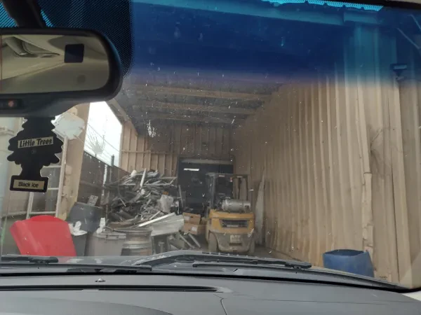 Thompson Recycling Company Inc - photo 2