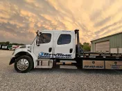Towtime Towing and Recovery Bedford