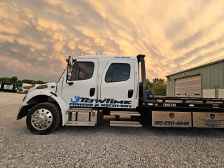 Towtime Towing and Recovery Bedford