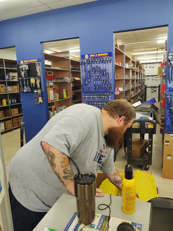 NAPA Auto Parts - Auto Tire & Parts Inc - photo 3