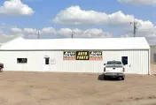 Auto Value Platte