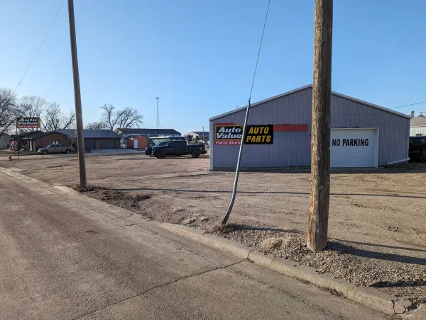 Auto Value Platte - photo 2