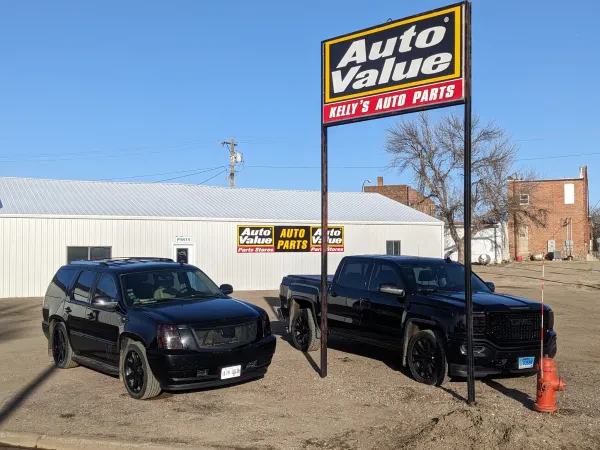 Auto Value Platte - photo 3