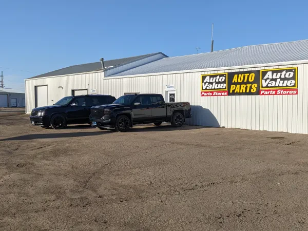 Auto Value Platte - photo 4