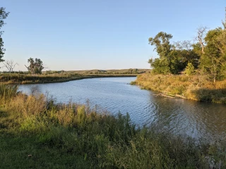 Milltown Island Park