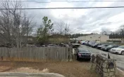 Self made towing and recovery