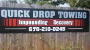 Quickdrop Impounding Towing and Recovery INC