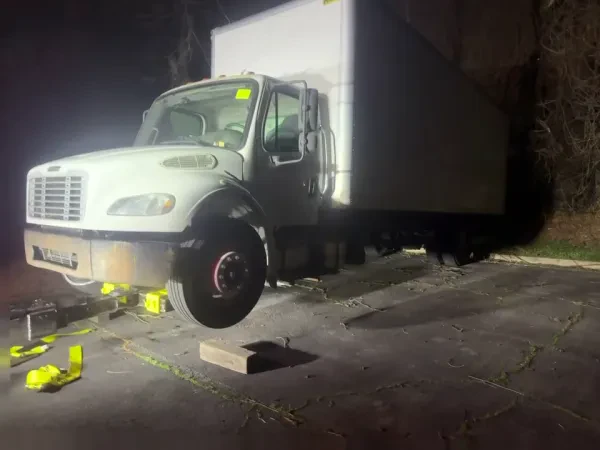 Quickdrop Impounding Towing and Recovery INC - photo 3
