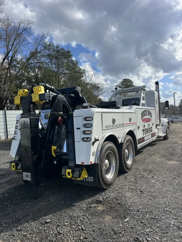 Quickdrop Impounding Towing and Recovery INC - photo 4