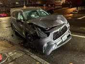 Always towing