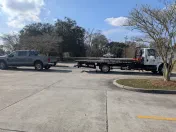 Action Towing
