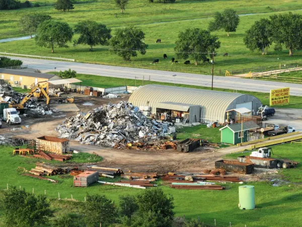 TEXAS BEST RECYCLING - photo 2