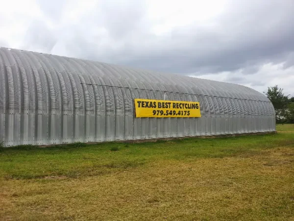 TEXAS BEST RECYCLING - photo 3