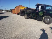 Jacksons Heavy Haul / Gear Works