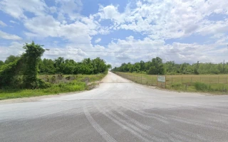 Louisiana Recycled Aggregates