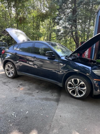 Maw & Paw Kettyle Autorebuilder and Sales