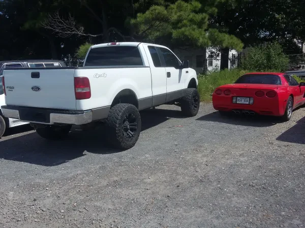 Bill's Auto & Towing, LLC - photo 4