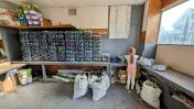 Dan's Redemption Center