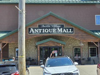 Berlin Village Antique Mall