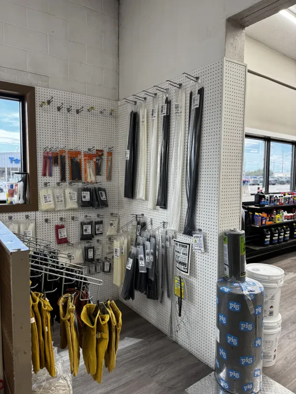 Humphreys Auto Supply - photo 2