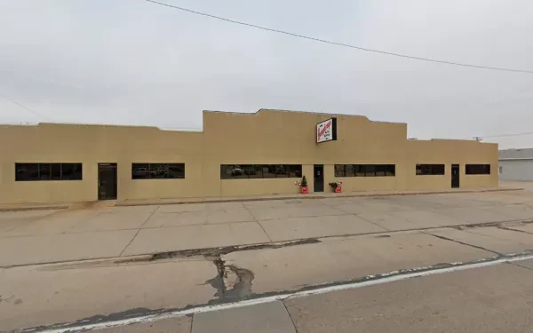 Humphreys Auto Supply - photo 3