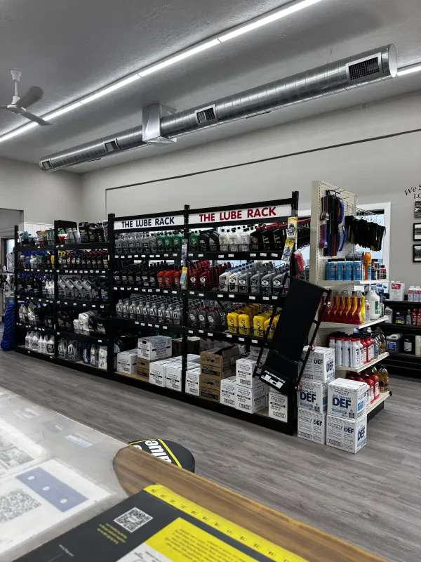 Humphreys Auto Supply - photo 4