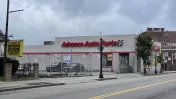 Advance Auto Parts