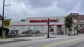 Advance Auto Parts