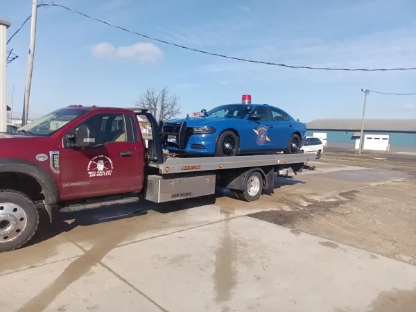 Great Lakes Truck & Auto Repair L.L.C. - photo 2
