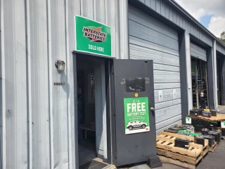Interstate Batteries of Carolina Beaches