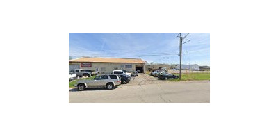 Blevins Engine Service and Towing JunkYard in Versailles (KY) - photo 4