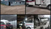 MCM Truck Repair