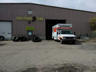 Sullivan Tire Commercial Truck Center