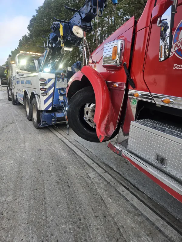 Southside Wrecker Service - photo 2