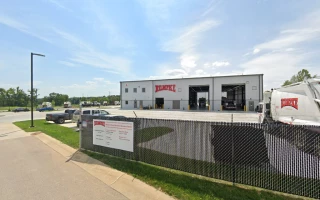 Rumpke - Monroe County Resource Recovery Facility