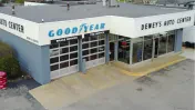 Dewey's Auto Center Inc
