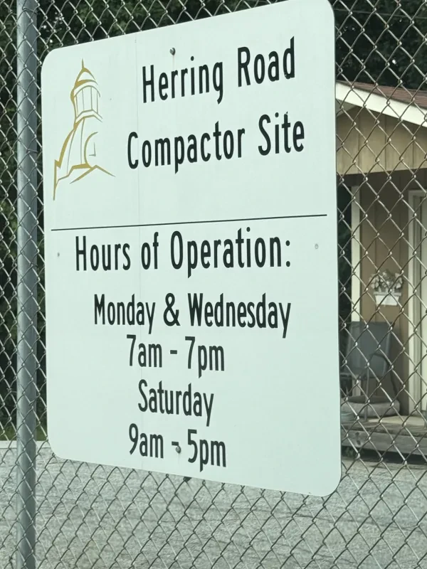 Coweta County Recycle Center - photo 2