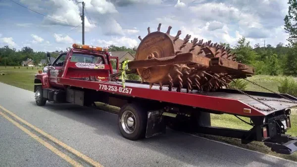 ORR'S Wrecker Service - photo 2