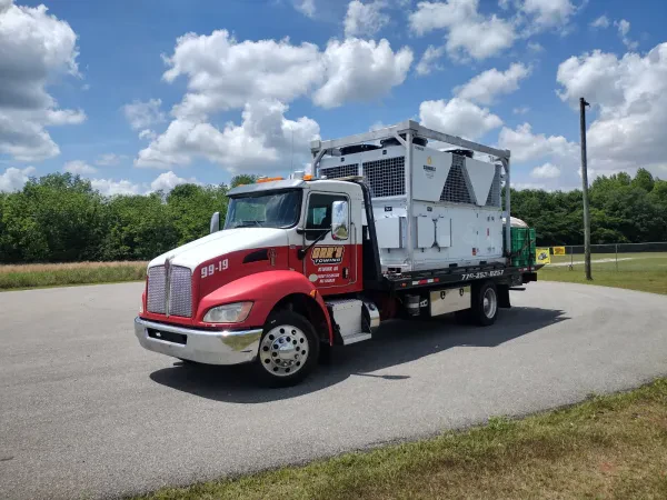 ORR'S Wrecker Service - photo 3