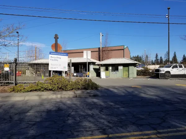 Southwest Recycling & Transfer Station - photo 2