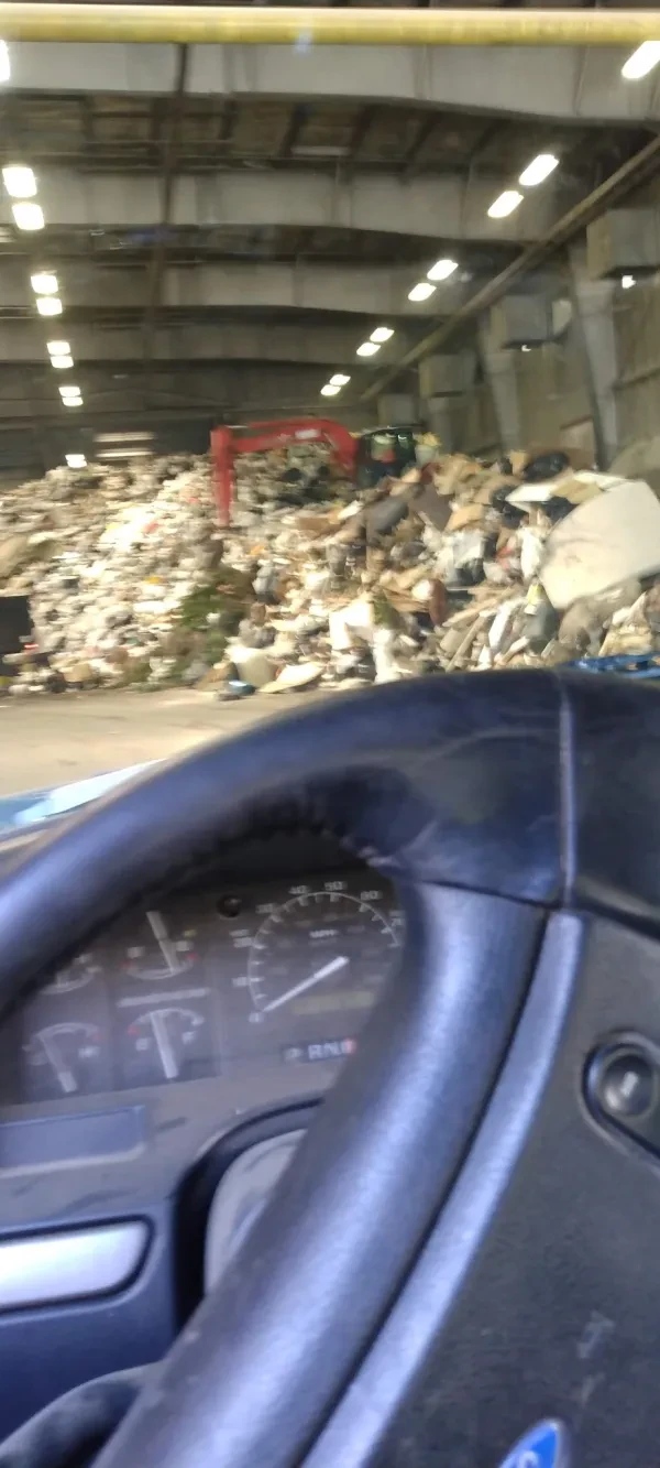 Southwest Recycling & Transfer Station - photo 4