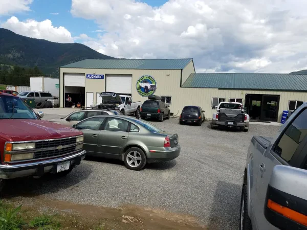 Easy Street Auto Works - photo 3