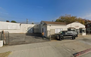 Blair's Speed Shop