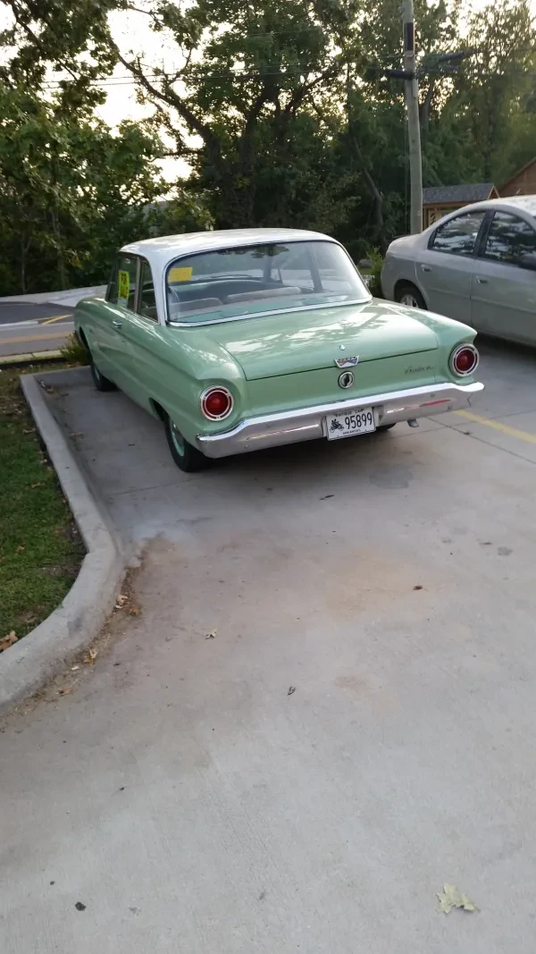 O'Reilly Auto Parts - photo 4