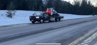 Superior Towing & Repair Of Superior MT
