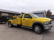 Brown County Tire & Auto Services
