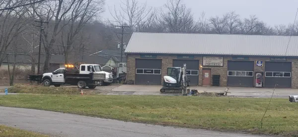 Brown County Tire & Auto Services - photo 4